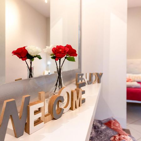 Melodia Di Mare, Teatro & Centro, Armonia E Relax Apartment Ливорно Екстериор снимка