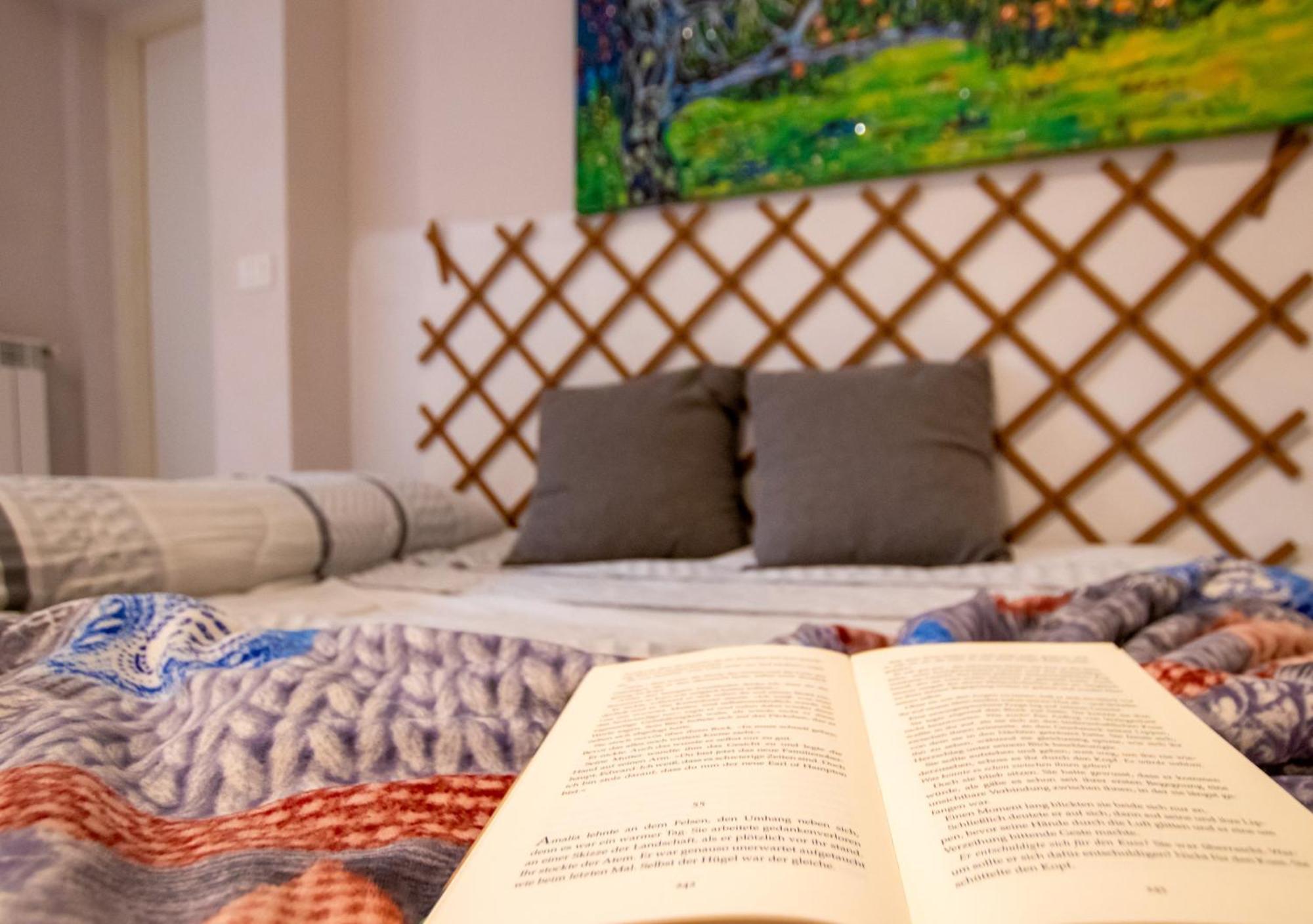 Melodia Di Mare, Teatro & Centro, Armonia E Relax Apartment Ливорно Екстериор снимка